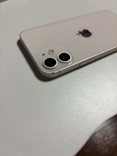 契約済み iPhone12 mini 128G GB