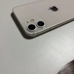 iPhone12 mini 128G GBの画像