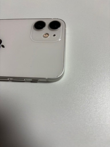 契約済み iPhone12 mini 128G GB