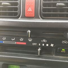 【神奈川・全て込みです!!】4WDキャリートラック･検9年10月19日･走81,000㌔　　　　ドライブシャフトアウターブーツ交換してもらいました。　　　　　　　　　　　　ご返信が早い方を希望させて頂ければ幸いです。の画像