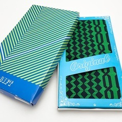 【未使用】ナイロンバッグ の画像