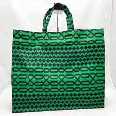 【未使用】ナイロンバッグ の画像