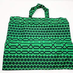 【未使用】ナイロンバッグ の画像