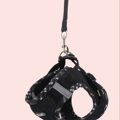 犬、猫　ハーネスの画像