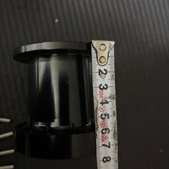 ステアリングボススペーサー７５ミリとウィンカーレバー延長ステー
の画像