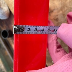 ポリタンクトレー　2枚の画像