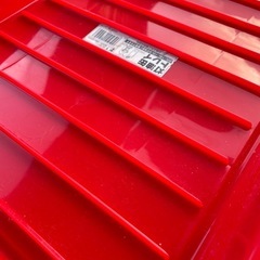 ポリタンクトレー　2枚の画像