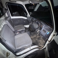 スバル サンバー 軽トラックの画像