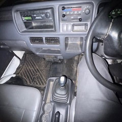 スバル サンバー 軽トラックの画像