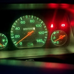 スバル サンバー 軽トラックの画像