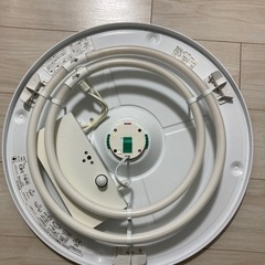 蛍光灯　コイズミの画像