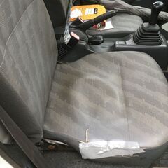 【神奈川・全て込みです!!】4WDキャリートラック･検9年10月19日･走81,000㌔　　　　ドライブシャフトアウターブーツ交換してもらいました。　　　　　　　　　　　　ご返信が早い方を希望させて頂ければ幸いです。の画像