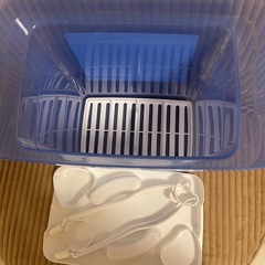 ミルトン消毒容器の画像