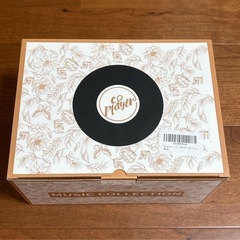 CDプレーヤー❣️レトロ Bluetooth受信＆送信 HiFIスピーカー内蔵の画像