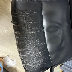 ワークチェアBKの画像