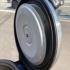 ■中古品 マイコン炊飯ジャー NS-QC36 2021年 100V ２升炊き 動作問題無し 厨房 ■の画像