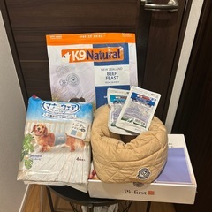 ペットカートの画像