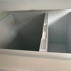 【新品未使用】 -70℃　スーパーフリーザー　　DH-140eの画像