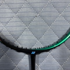 バドミントン　ラケット　アストロクス88sSの画像