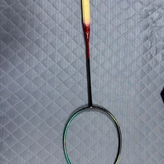 バドミントン　ラケット　アストロクス88sSの画像