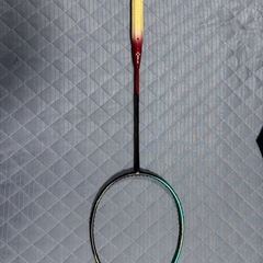 バドミントン　ラケット　アストロクス88sSの画像
