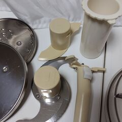 クイジナート DLC-８P２Jの画像