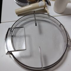 クイジナート DLC-８P２Jの画像