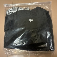 【新品未使用】姿勢　矯正　サポーターの画像