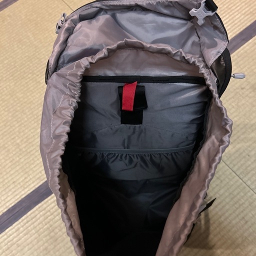 ※取引き決定致しました　berghaus メインザック30L