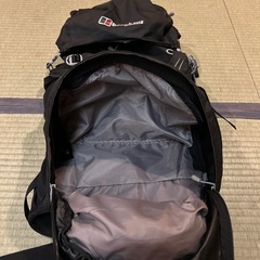 berghaus メインザック30L
の画像