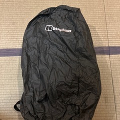 berghaus メインザック30L
の画像