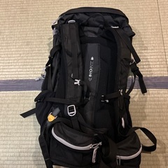 berghaus メインザック30L
の画像