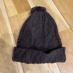 【スボルメ】ニット帽の画像