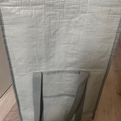 保冷剤 23個 15×10×2cm 中古プラスチック容器型 まとめ売りの画像