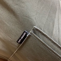 アウトプットライフ　ソファの画像