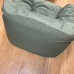 アウトプットライフ　ソファの画像