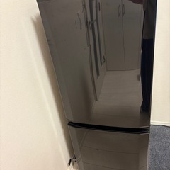 三菱冷蔵庫の画像