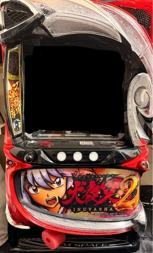 スマスロ L犬夜叉2(家スロ)