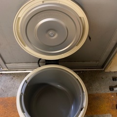 象印 業務用電子ジャー TH-GA60 2025年製の画像