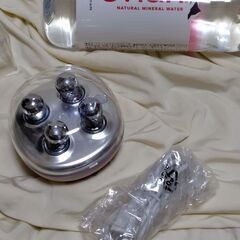 【まだ受付中・送付可能】未使用品 chocoZAP シュットリフト スキンケア美顔器 早い者勝ちです✨✨の画像