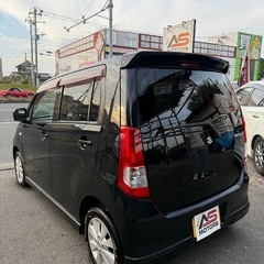 スズキ ワゴンRの画像