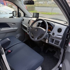 スズキ ワゴンRの画像