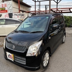 スズキ ワゴンRの画像