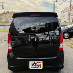 スズキ ワゴンRの画像