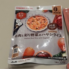 離乳食(７ヶ月〜）の画像