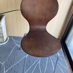 おしゃれ椅子の画像