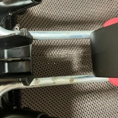 ベビービョルン　バウンサーの画像