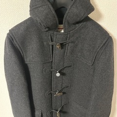マックレガー　メンズ　ダッフルコートの画像