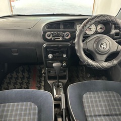 中古車　ダイハツ　
ミラジーノの画像
