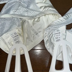 空手用ヘッドギア・チェストガード・アンダーガードの画像